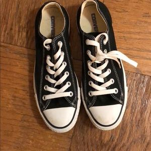 Converse all star adult sneakers women 8 men 6